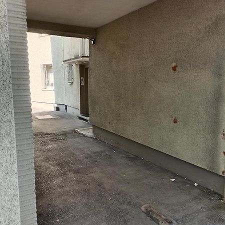 Nette Kuschelige Wohnung Bochum Exteriör bild